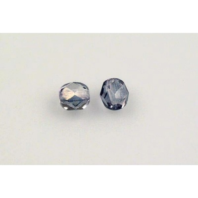 Glass beads, s.r.o. Broušené korálky - ohňovky 5 mm 00030/14235 Balení: 300ks
