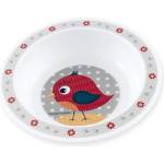 Canpol babies Пластмасова купа Canpol - Happy Animals, 270 ml (4/412_bird)