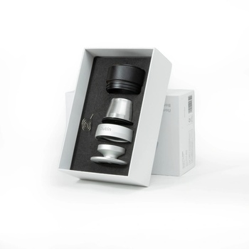 Image 1 of Outin Комплект За Двойно Еспресо Nano Basket Plus (OUNADB)