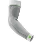 Bauerfeind Sports Термо ръкав Bauerfeind Sports Sports Compression Sleeves Arm - White - размер XL (580-0713-0522)