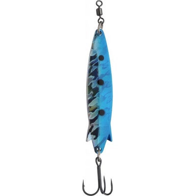 Abu Garcia Blyskač Plandavka Toby 15g Sardine