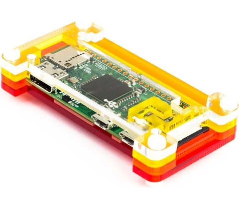 Pibow Zero