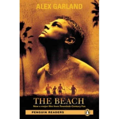 Level 6: The Beach Book and MP3 Pack | Alex Garland