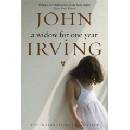 Widow for One Year - J. Irving