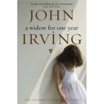 Widow for One Year - J. Irving