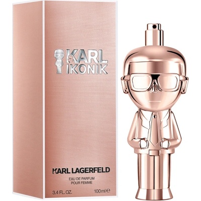 Lagerfeld Ikonik parfémovaná voda dámská 100 ml