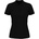 Stedman lux polo st9160 / Дамска поло риза - черна xl (st9160bloxl)
