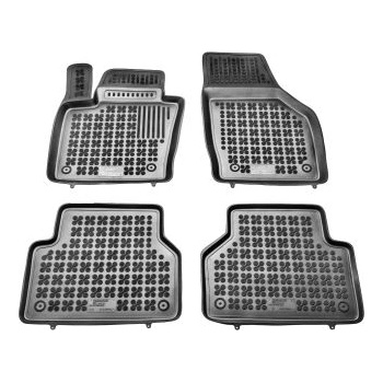 Image 1 of Гумени стелки за audi q3 i 8u (2011-2018) - тип леген