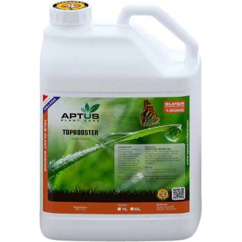 Image 1 of Aptus plant tech Aptus Topbooster 5L