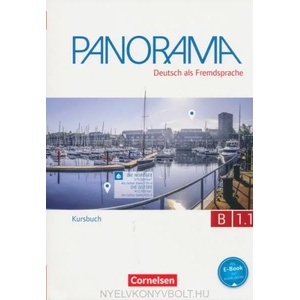 Panorama in Teilbanden | Andrea Finster, Friederike Jin, Britta Winzer-Kiontke (ISBN: 9783061205119)