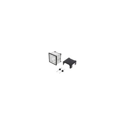 SELEC GMBH Ampérmetr analogový na panel I AC: 0÷100A Třída: 1,5 50÷60Hz