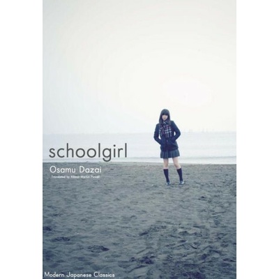 Schoolgirl - Osamu Dazai