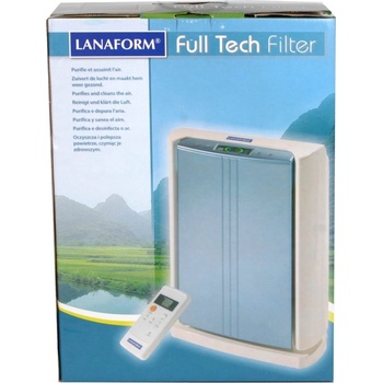 Lanaform Full Tech Filter