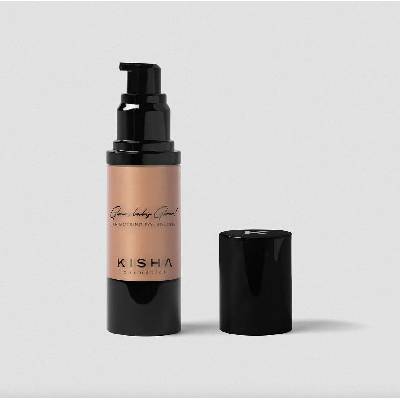 Kisha Cosmetics Glow Foundation make-up rozjasňující č. 2 30 ml