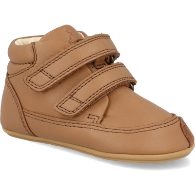 Bundgaard Prewalkers Cognac Brown hnědé