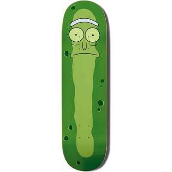 PRIMITIVE x RICK AND MORTY PICKLE RICK TEAM