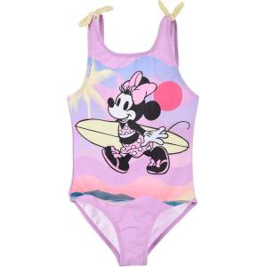 Kids movie heroes Цял бански minnie (ex1820-lpurpl)