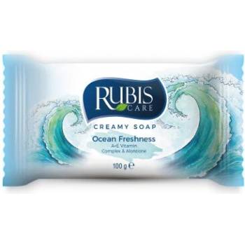 Rubis Ocean toaletné mydlo 100 g