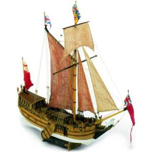 Mamoli Yacht Mary 1: 54 комплект