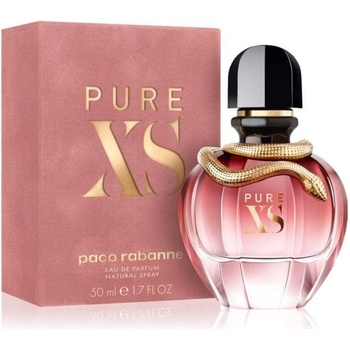 Paco Rabanne Pure XS parfémovaná voda dámská 50 ml