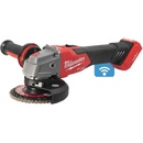 Brúsky Milwaukee M18 ONEFSAG125XB-0X