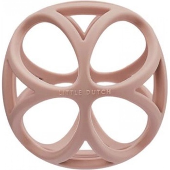 Little Dutch Сензорна топка Little Dutch - Pink (2012522)