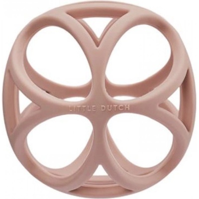 Little Dutch Сензорна топка Little Dutch - Pink (2012522)