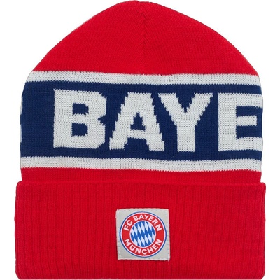 Fan shop Detská čepice BAYERN MNICHOV Street