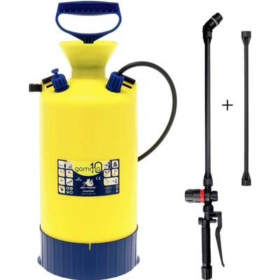 Dimartino Gamma 10l
