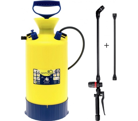 Dimartino Gamma 10l