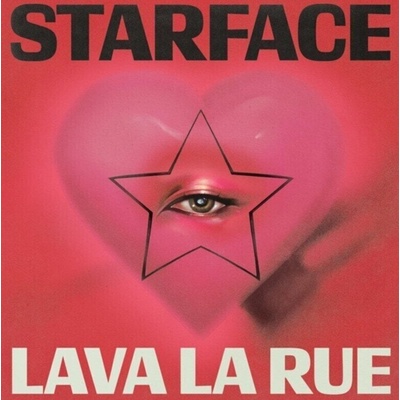 Lava La Rue - Starface (2 LP) (5060257964277)