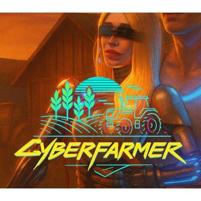 Cyber Farmer