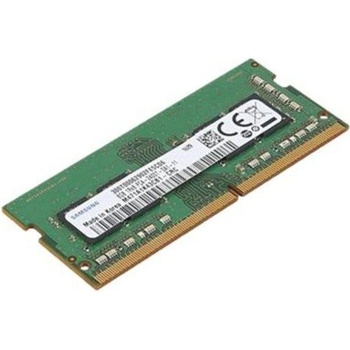 Lenovo SODIMM DDR4 8GB 2400MHz 4X70M60574