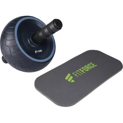 Fitforce AB Wheel – Hledejceny.cz