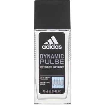 Adidas Dynamic Pulse Men deodorant sklo 75 ml