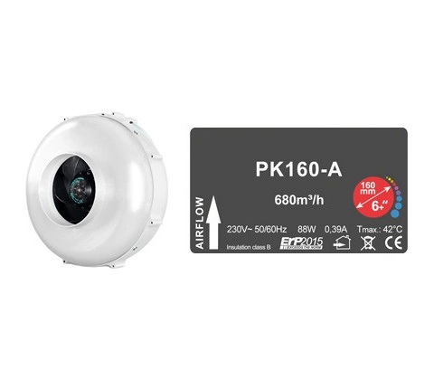 Prima Klima PK160A