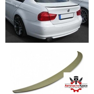  Спойлер №240 зад. Капак BMW 3 -M3- E90 Sedan ('257240)