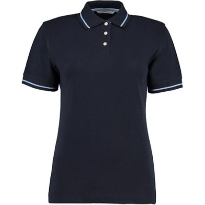 Kustom Kit KK702 Dámske polo tričko KK706 Navy
