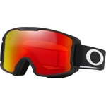 Oakley Ски маска Oakley Line Miner Prizm S3 Ski goggles - Matte Black / Prizm Torch Iridium (417-6440-1712)