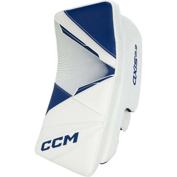 vyrážačka CCM Axis 2.9 INT