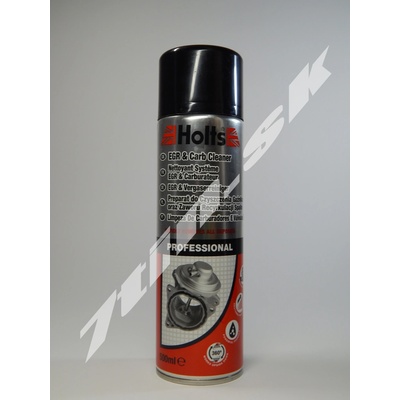 Holts EGR & Carb Cleaner 500 ml