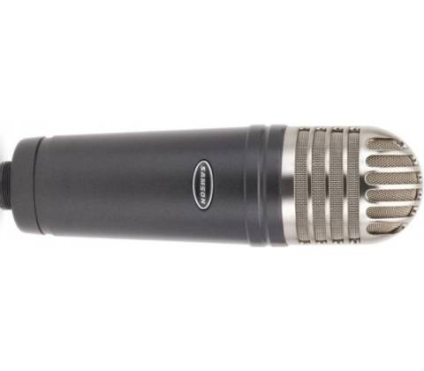 Samson MTR 101