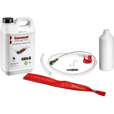 Bosal DPF Gen 4 vrátane plniacej súpravy 3 l