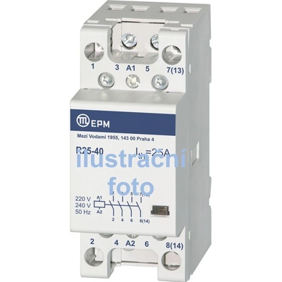 Elko EP R40-40 230V/50Hz