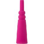 Bloomingville Ваза Isolde 28, 5 см розова (82060974)