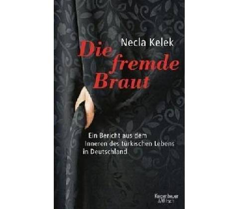Die fremde Braut