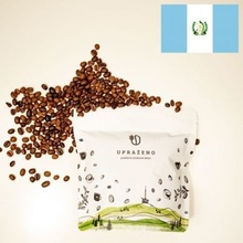 Upraženo Guatemala Huehuetenango káva 100% Arabica 0,5 kg