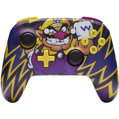 PowerA Enhanced Wireless Controller Nintendo Switch NSGP0343-01
