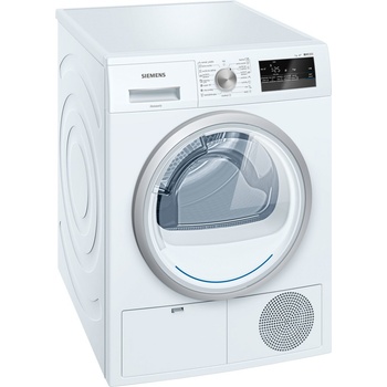Siemens WT45H207CS