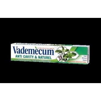 Vademecum Anti Cavity + Naturel 100 ml